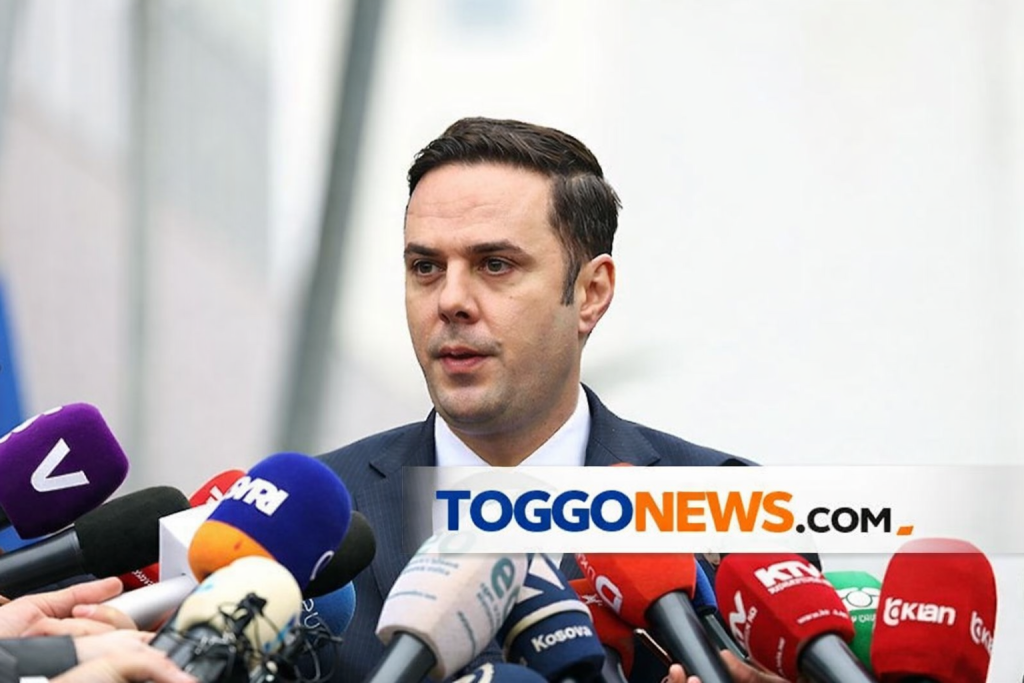 Abdixhiku: Nëse s’ka zgjidhje për presidentin brenda 3 javësh, zgjedhjet janë të pashmangshme