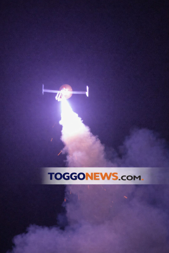 SHBA NIS SULMIN E PARALAJMËRUAR NDAJ IRANIT: Dronët përshkojnë qiellin..