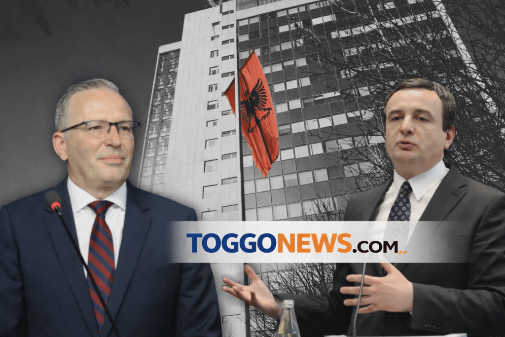 Kurti: Do përpiqem për takim me Hamzën, PDK kërkoi që t’i besojmë në mënyrë absolute dhe të verbër për presidentin