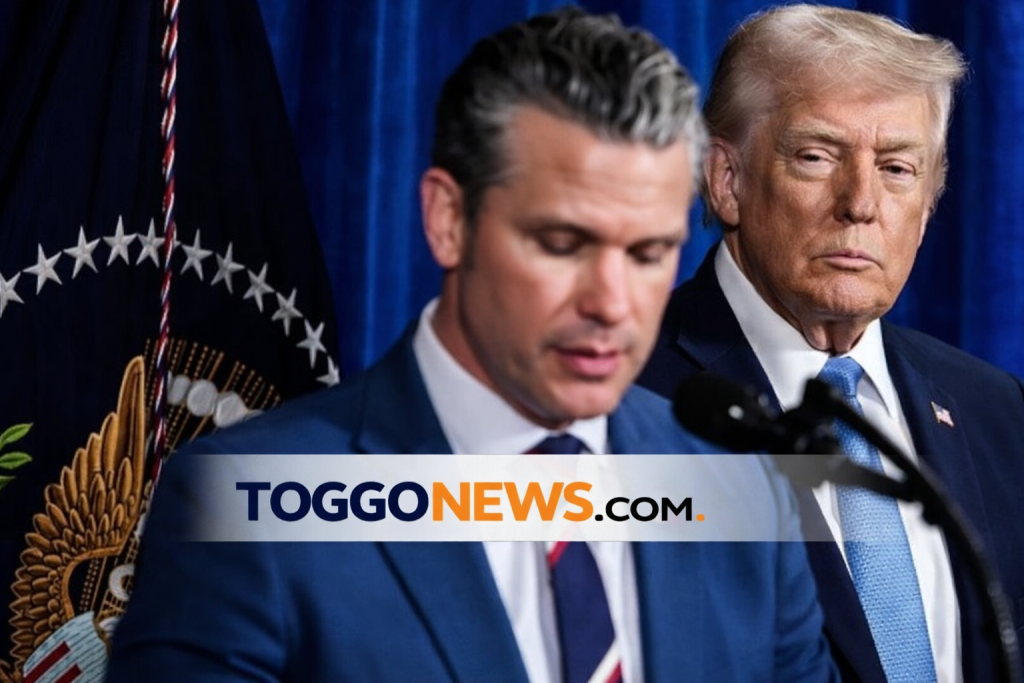 Shefi i Pentagonit: Sot do jetë sulmi më i madh i bërë ndonjëherë në Iran, Trump nuk bën shaka