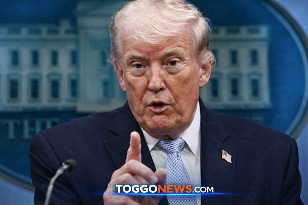 LIVE: Trump ultimatum Iranit: Fillon lufta nëse dështon marrëveshja – ky është paralajmërimi i fuqishëm nga SHBA