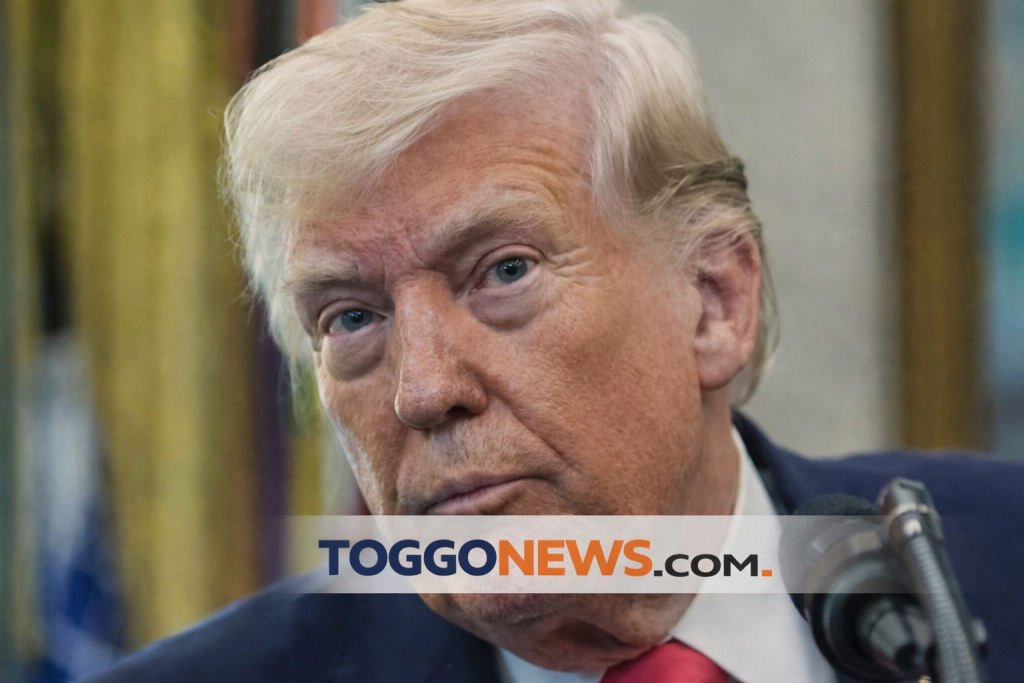 E FUNDIT/ TRUMP TËRHIQET