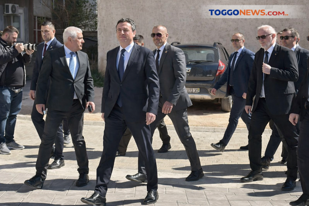 Kurti: Në veri mund të bëhesh kryetar komune vetëm përmes zgjedhjeve të Republikës së Kosovës