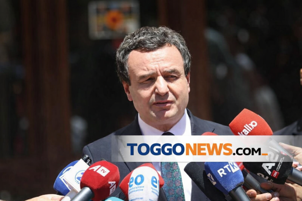 Kurti: Me Abdixhikun patëm takim konstruktiv e dashamirës, është sfidë gjigande që një parti t’i ketë 80 deputetë për presidentin