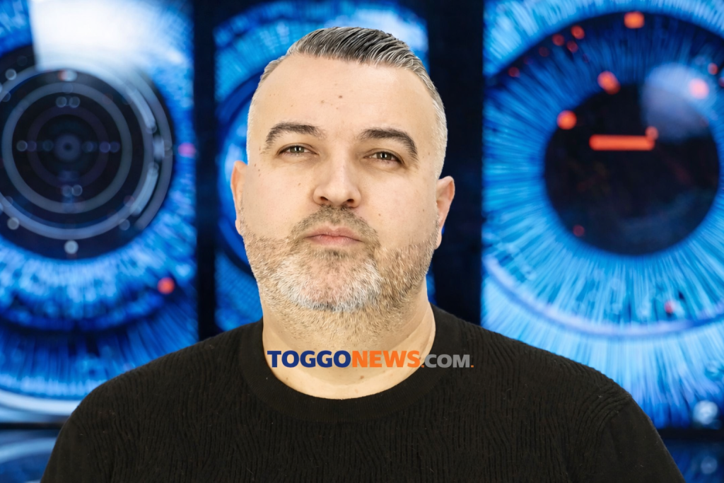 Deklarate e rende ne Big Brother: Rogerti kercenon Mateon, shperthen rrjeti !