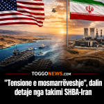 “Tensione e mosmarrëveshje”, dalin detaje nga takimi SHBA-Iran