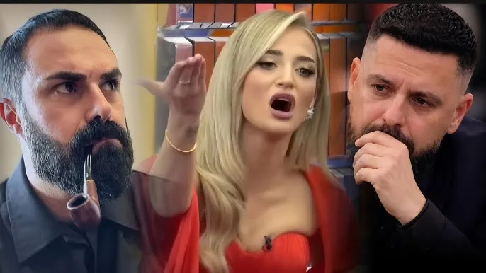 “Ajo i ka kërkuar Mirit të…”/ Deklarata e fortë e Landit për Selinën