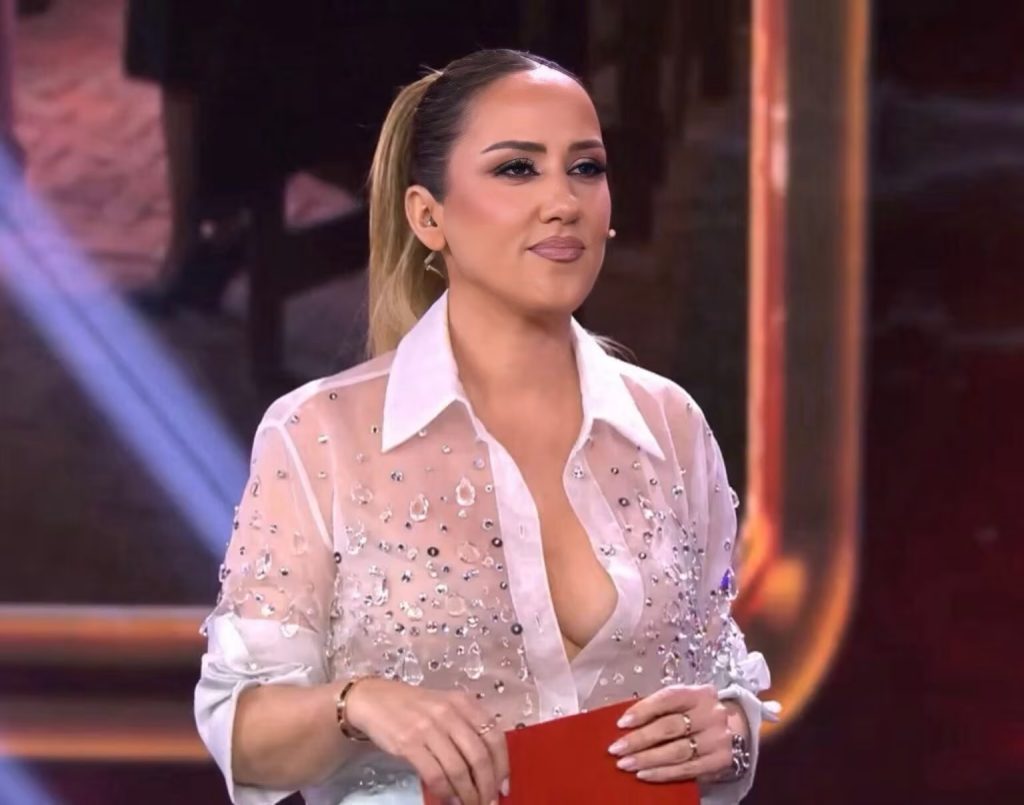 PLAS SKANDALI NË FERMA VIP! Zarfi i ZI i parë “djeg” një banor – largohet MENJËHERË pas ofendimit (VIDEO)