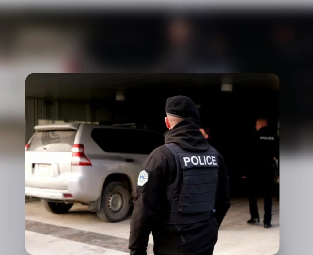 Aksion I Fortë Në Veri – Pushteti I Kurtit Ia Del, Ja Çfarë Ndodhi