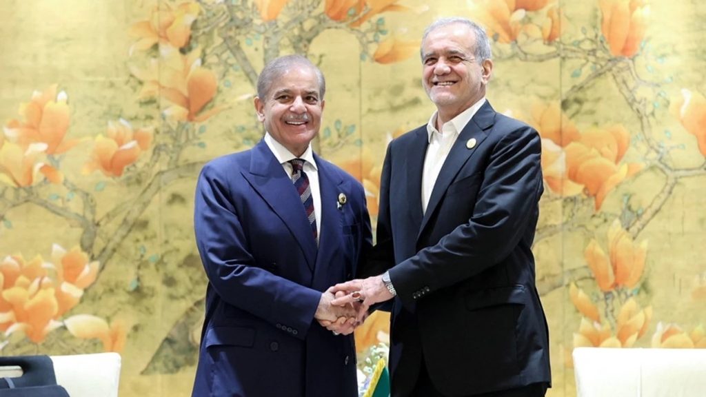 Raportohet se po thyhet armëpushimi, reagon kryeministri pakistanez