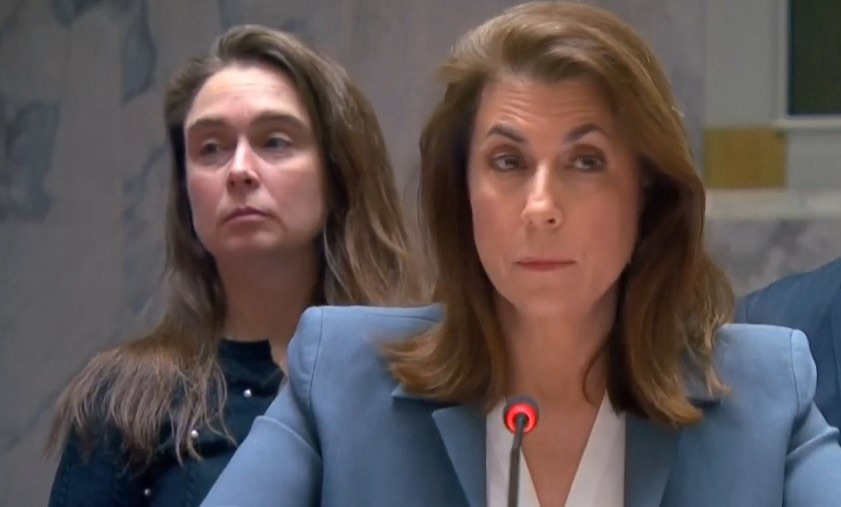 Përfaqësuesja e SHBA-së në OKB: Trump po vëzhgon me kujdes raportet Kosovë-Serbi