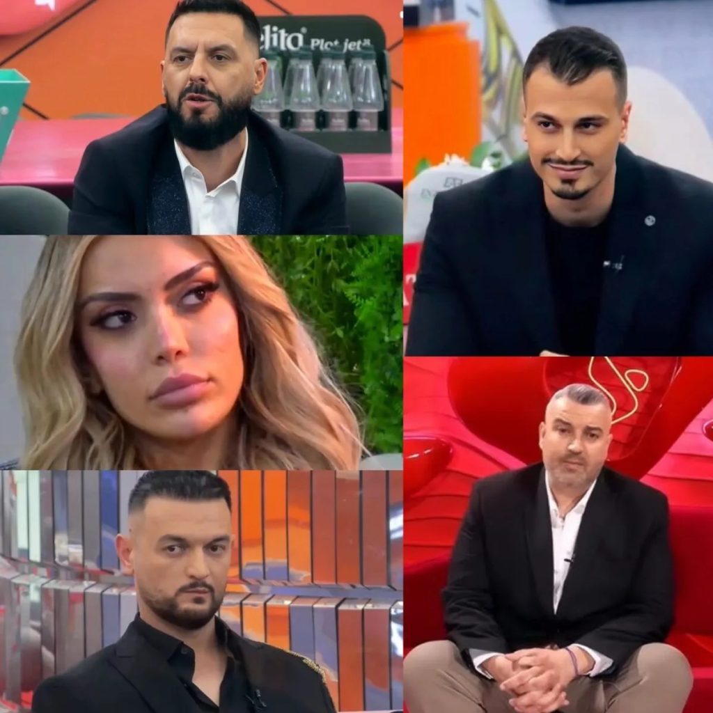 DALIN REZULTATET ONLINE: Ja kush jane 3 finalistet e fundit ne Big Brother VIP Albania!