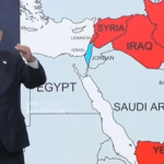 Netanyahu: Uraniumi në Iran do të hiqet me marrëveshje ose me forcë