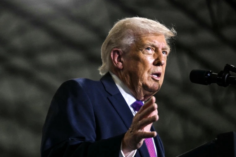 Pas dështimit të bisedimeve me Iranin, vjen reagimi i Trumpit