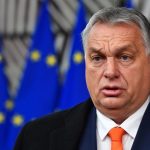 Orban pranon humbjen, uron Magyarin