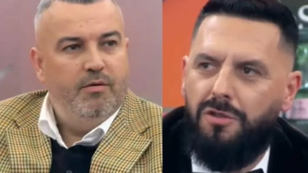 A e ka tradhtuar bashkëshorten? Ja si i reagoi Miri pyetjes së Rogertit