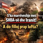 S’ka marrëveshje mes SHBA-së dhe Iranit! A do filloj prap lufta?
