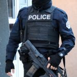 Vdes polici i Kosovës