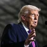 Trump konfirmon bllokimin e porteve iraniane