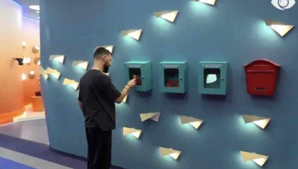 Miri thyen kutinë e emergjencës/ Merr avantazhin e papritur në lojë!