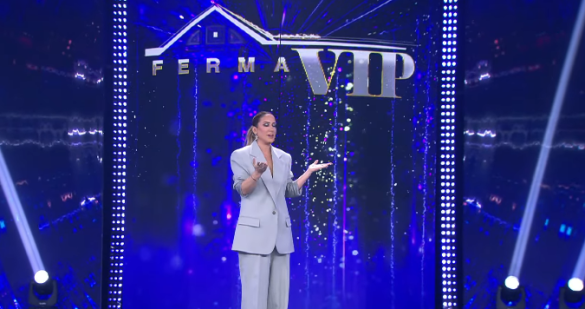 Surprizë në spektakël, banori kërkon largimin e menjëhershëm nga Ferma VIP