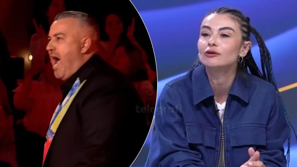 Zhaklin Lekatari për Rogertin: “Ka probleme të shëndetit mendor…”