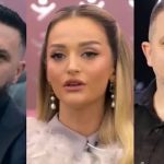 “Arma më e fortë në Big është të mbash mend çfarë thua”- Para finales, Jul Deda nxjerr bllof Selinën në raport me Mirin, publikon pamjet (Video)