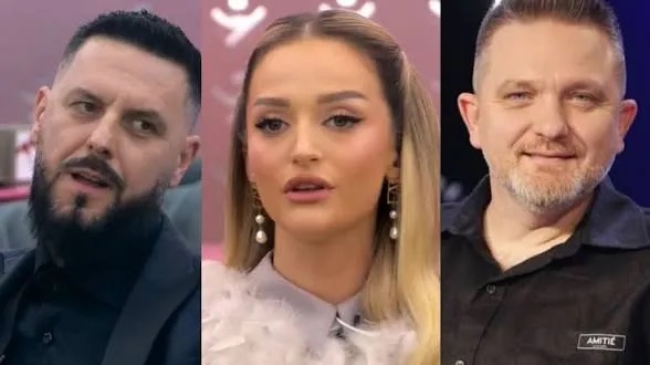 “Arma më e fortë në Big është të mbash mend çfarë thua”- Para finales, Jul Deda nxjerr bllof Selinën në raport me Mirin, publikon pamjet (Video)