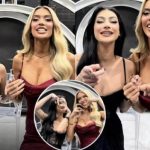 Brikena takohet me motrën e Mateos, ja çfarë po kërkojnë