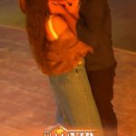 A ndodhi vërtet puthja? Indriti dhe Vanesa mes pëlqimit në ‘Ferma VIP’ dhe një lidhjeje pezull jashtë