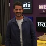 Afrimiteti me Vanesën/ Dalin fotot e Indrit me ish bashkëshorten e tij! (FOTO)