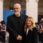 Rama: Asnjë qeveri italiane nuk ka pasur bashkëpunim të ngjeshur me Shqipërinë si ajo e Melonit