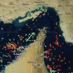 Merr fund bllokimi, hapet zyrtarisht Ngushtica e Hormuzit