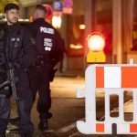 Shpërthim i fortë në një nënkalim në Gjermani, një i vdekur dhe disa të plagosur