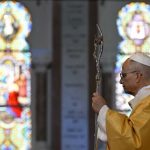 How the first American pope is reclaiming Christian values from the Trump administration