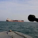 Irani mbyll sërish ngushticën e Hormuzit: Nën kontrollin tonë të rreptë