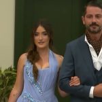 Ndodhi! Vanesa ndahet LIVE nga i dashuri i saj, shkak ndenjat për Indrin brenda Ferma VIP